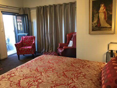 Lakeside City Apartments - Penthouse And Studio Rotorua Ngoại thất bức ảnh